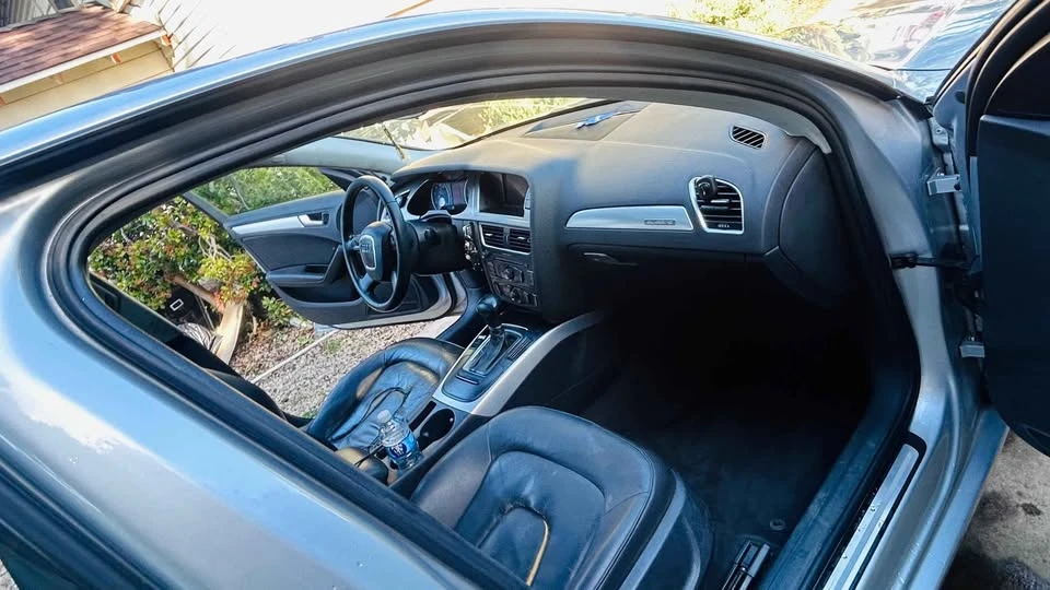 2009 Audi B8 A4 - Image 5 of 10