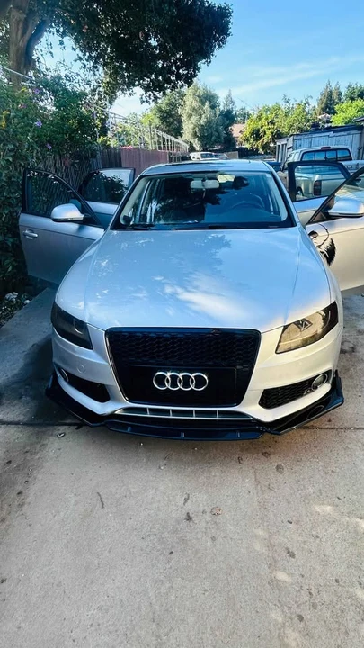 2009 Audi B8 A4 - Image 6 of 10