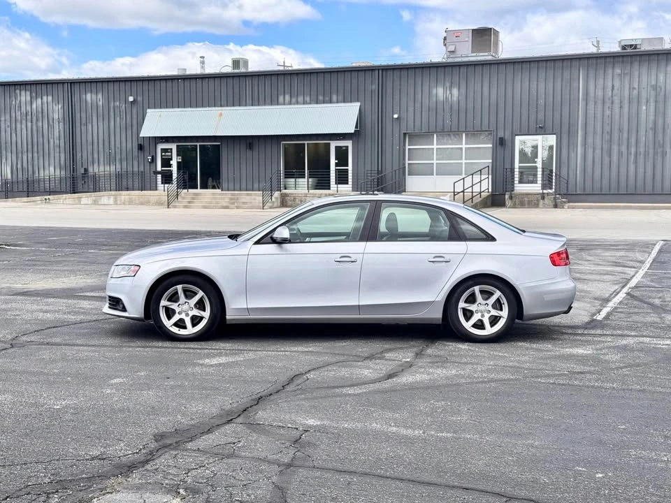 2009 Audi B8 A4 - Image 3 of 18
