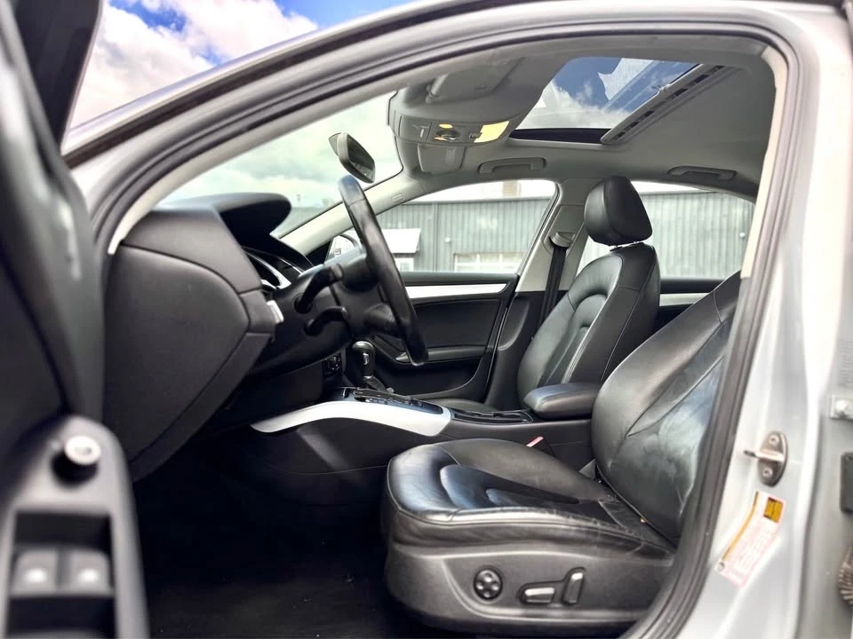 2009 Audi B8 A4 - Image 10 of 18