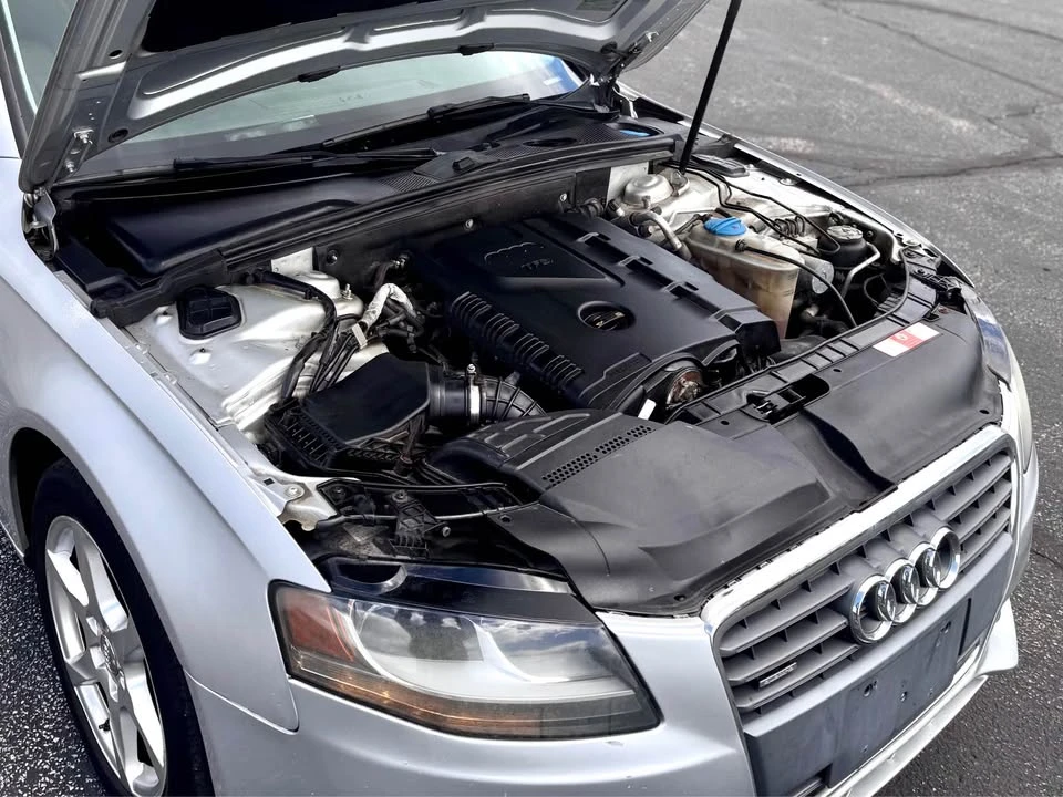 2009 Audi B8 A4 - Image 18 of 18
