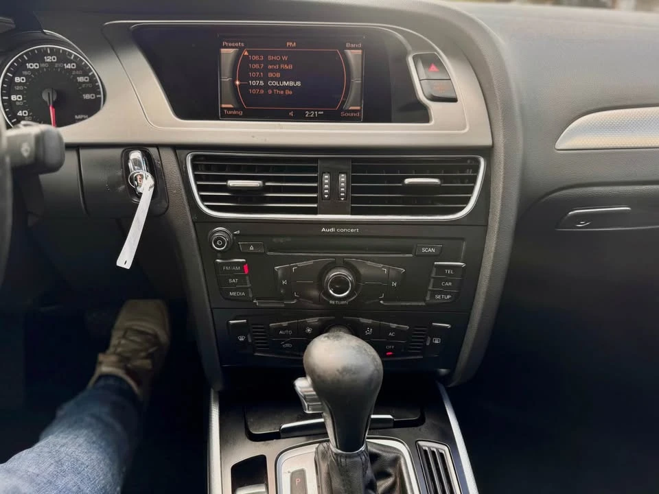 2009 Audi B8 A4 - Image 13 of 18