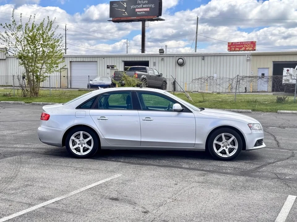 2009 Audi B8 A4 - Image 6 of 18
