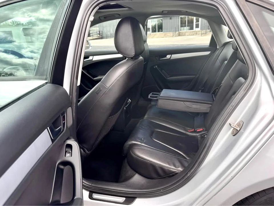 2009 Audi B8 A4 - Image 11 of 18