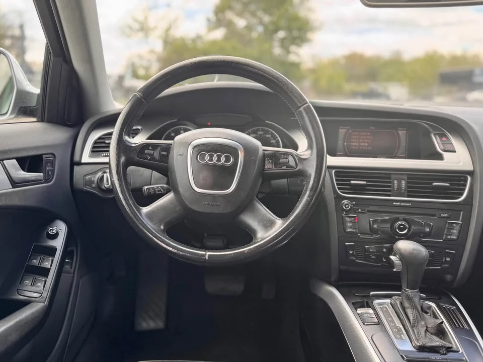 2009 Audi B8 A4 - Image 15 of 18