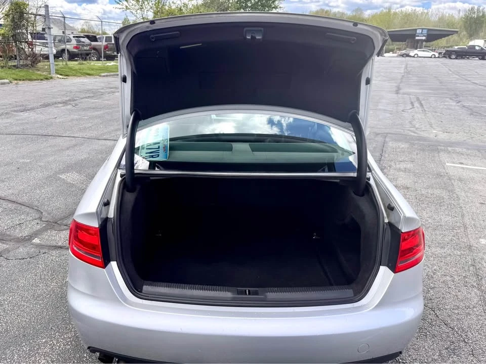 2009 Audi B8 A4 - Image 9 of 18