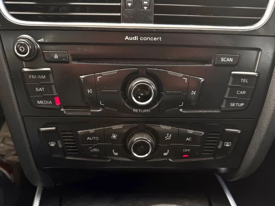 2009 Audi B8 A4 - Image 14 of 18