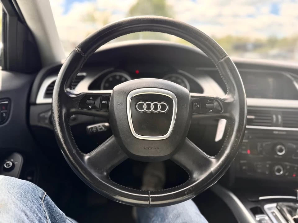 2009 Audi B8 A4 - Image 16 of 18