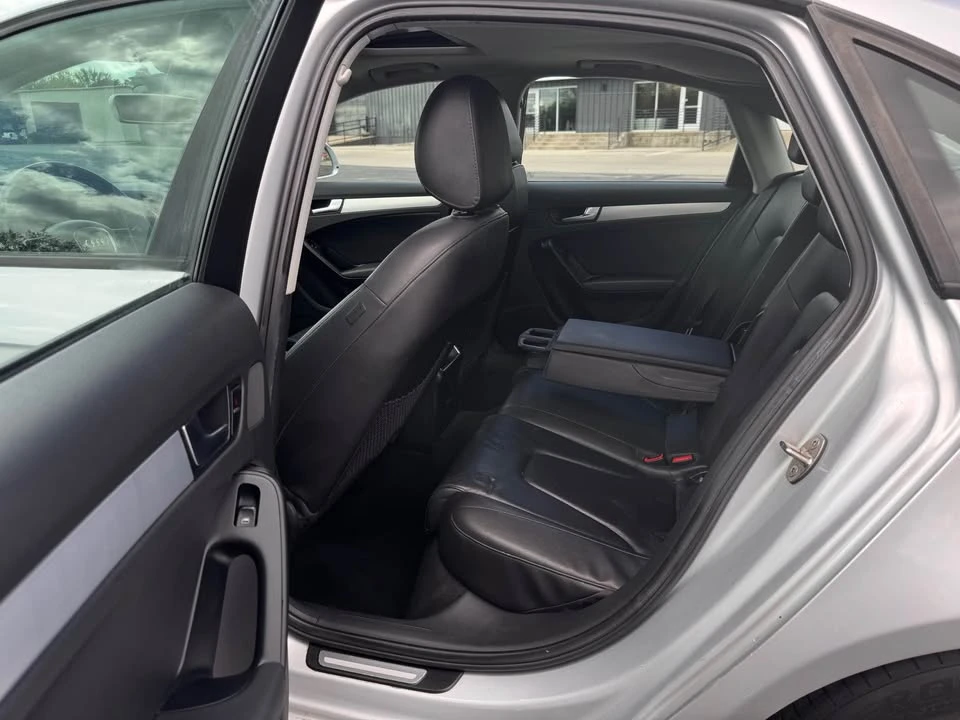 2009 Audi B8 A4 - Image 12 of 19