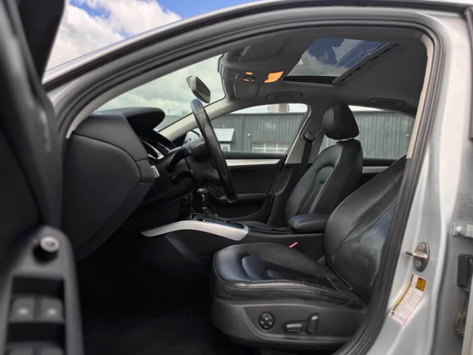 2009 Audi B8 A4 - Image 13 of 19