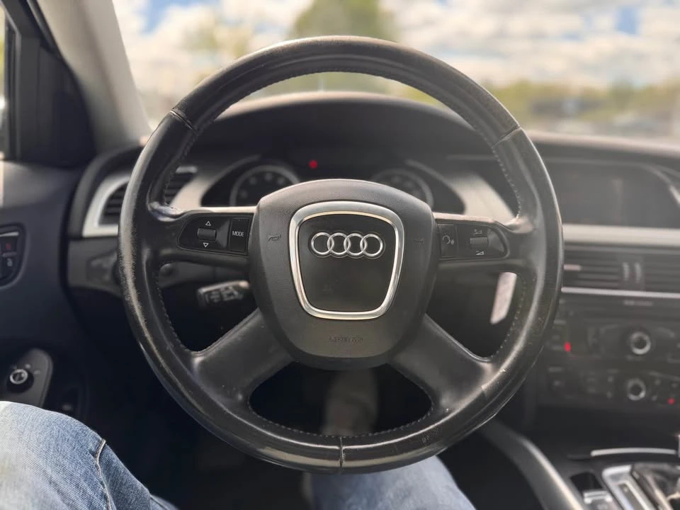 2009 Audi B8 A4 - Image 18 of 19