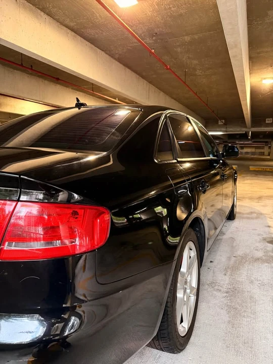 2009 Audi B8 A4 - Image 3 of 16