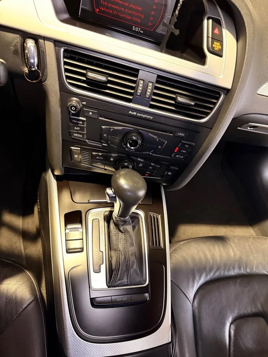 2009 Audi B8 A4 - Image 7 of 16