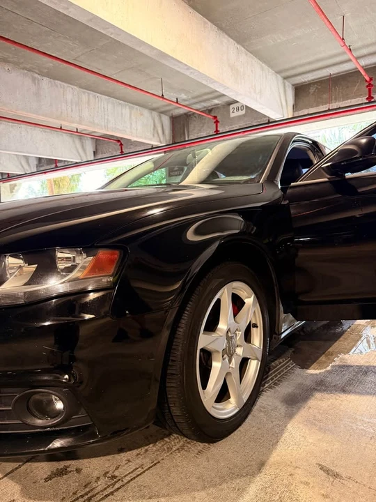 2009 Audi B8 A4 - Image 15 of 16