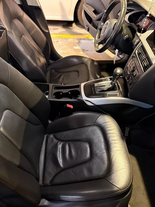 2009 Audi B8 A4 - Image 10 of 16