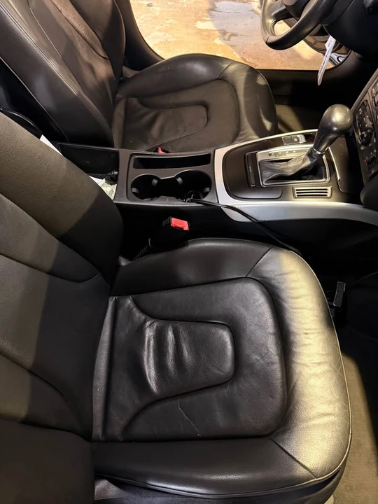 2009 Audi B8 A4 - Image 11 of 16