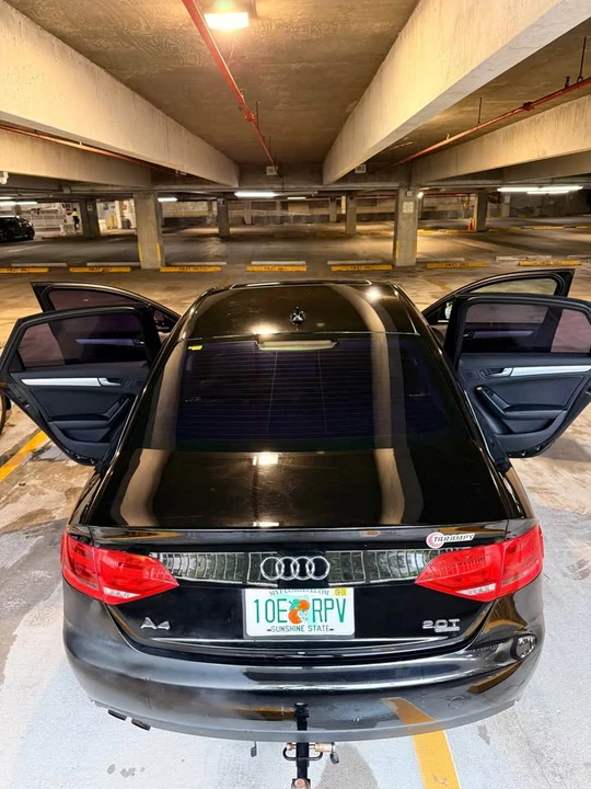 2009 Audi B8 A4 - Image 2 of 16