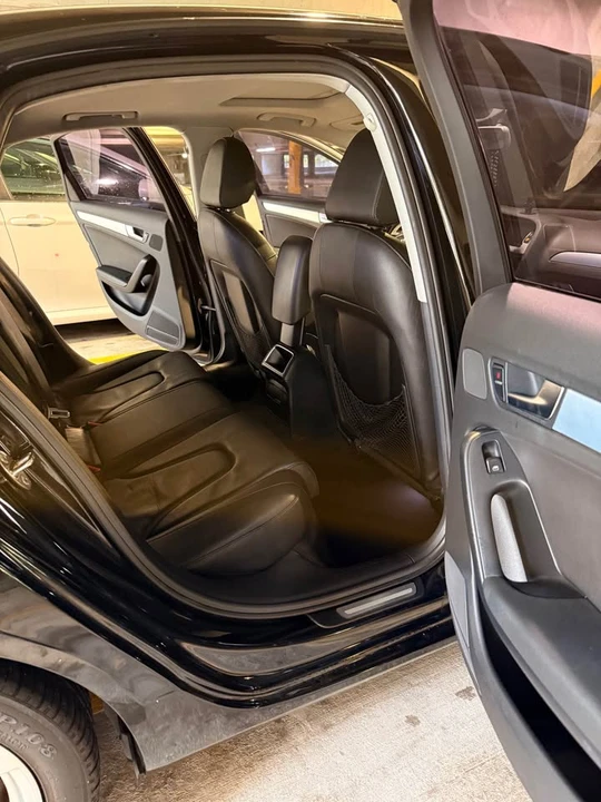 2009 Audi B8 A4 - Image 6 of 16