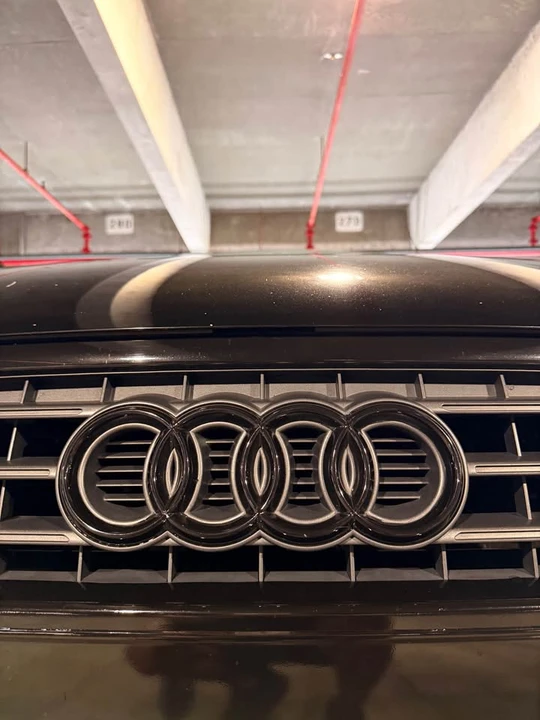 2009 Audi B8 A4 - Image 14 of 16
