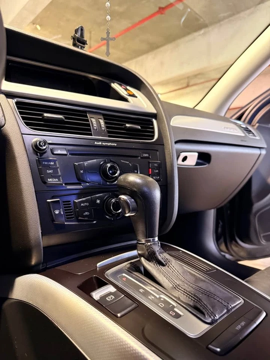 2009 Audi B8 A4 - Image 5 of 16