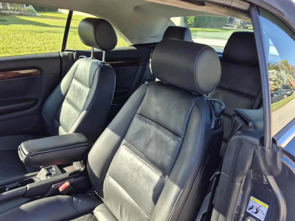 2009 Audi B8 A4 - Image 9 of 10