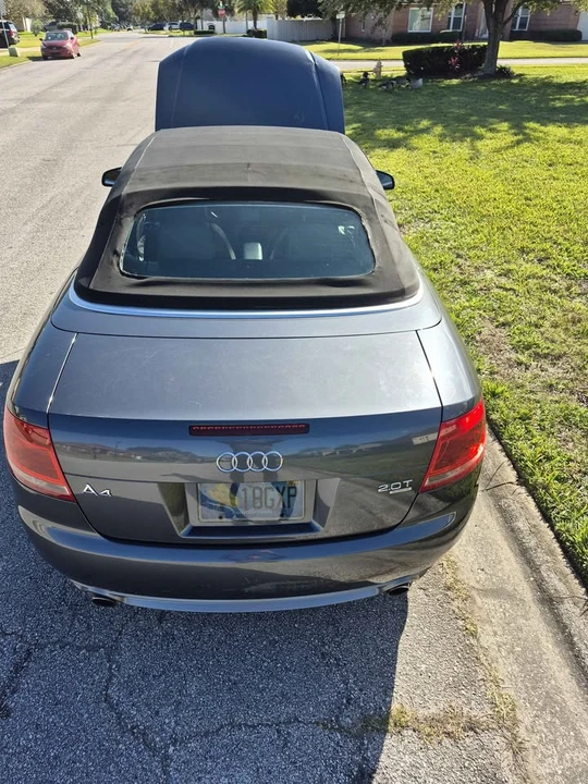 2009 Audi B8 A4 - Image 10 of 10