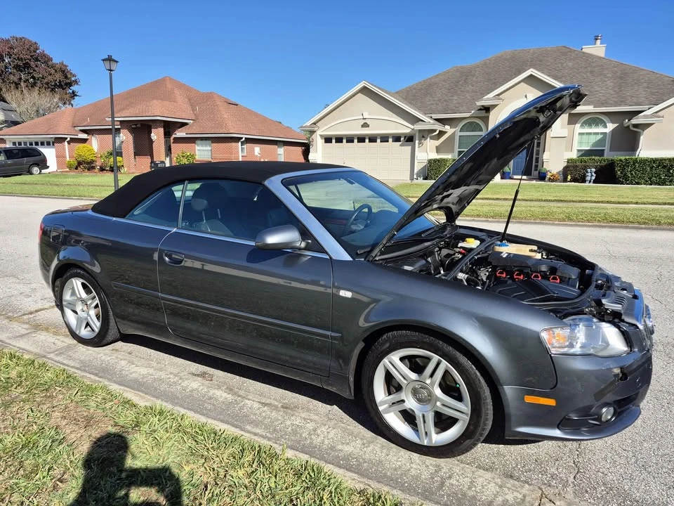 2009 Audi B8 A4 - Image 3 of 10