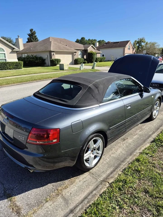2009 Audi B8 A4 - Image 5 of 10