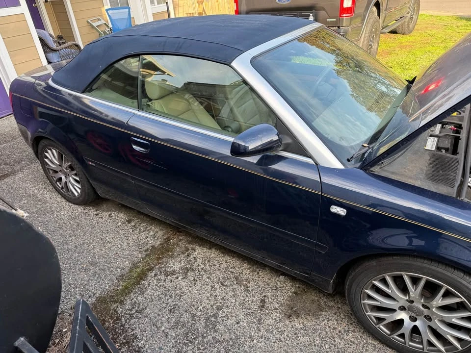 2009 Audi B7 A4 - Image 7 of 15