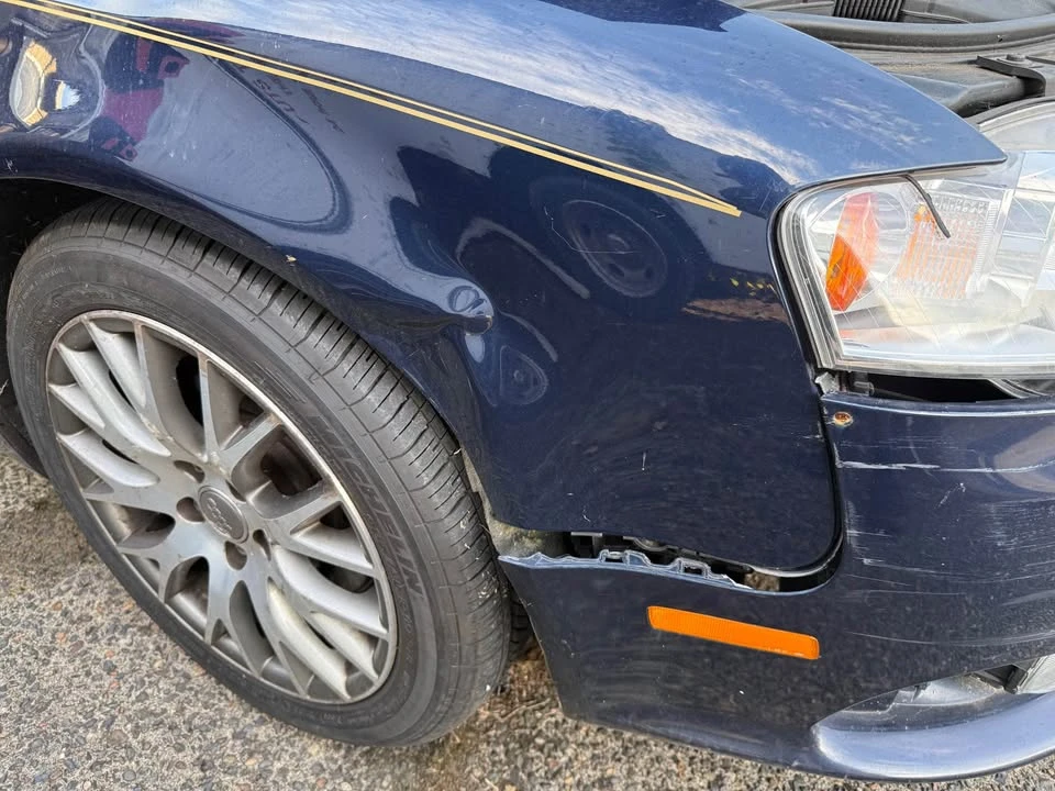 2009 Audi B7 A4 - Image 11 of 15
