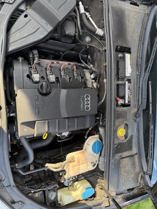 2009 Audi B7 A4 - Image 3 of 15