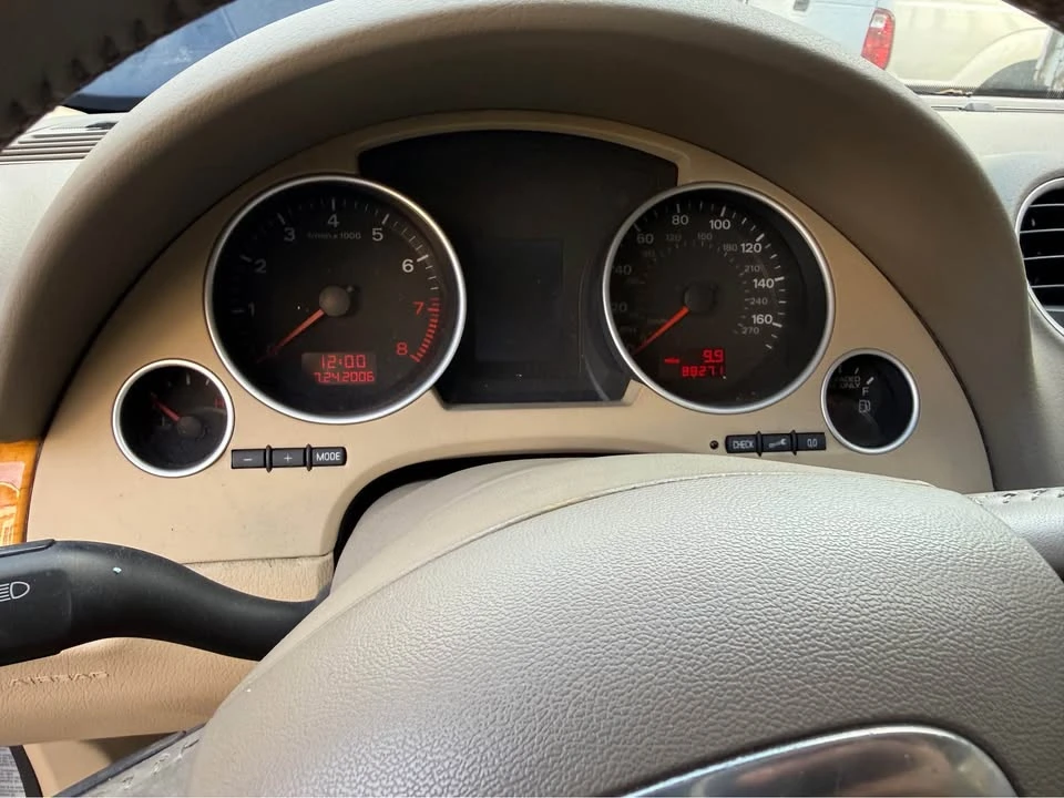 2009 Audi B7 A4 - Image 15 of 15