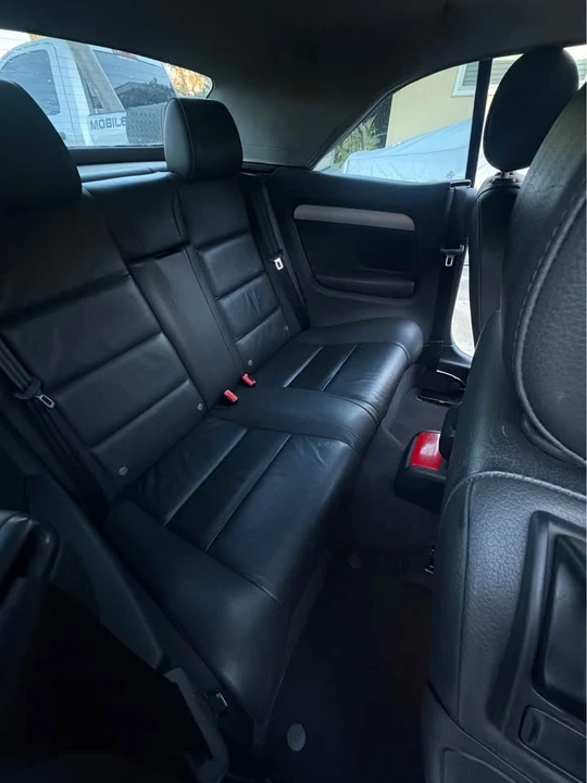 2009 Audi B8 A4 - Image 4 of 7