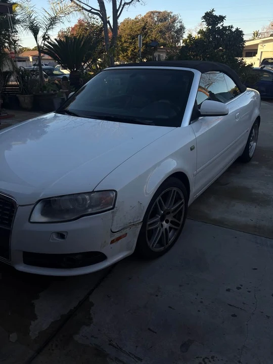 2009 Audi B8 A4 - Image 5 of 7