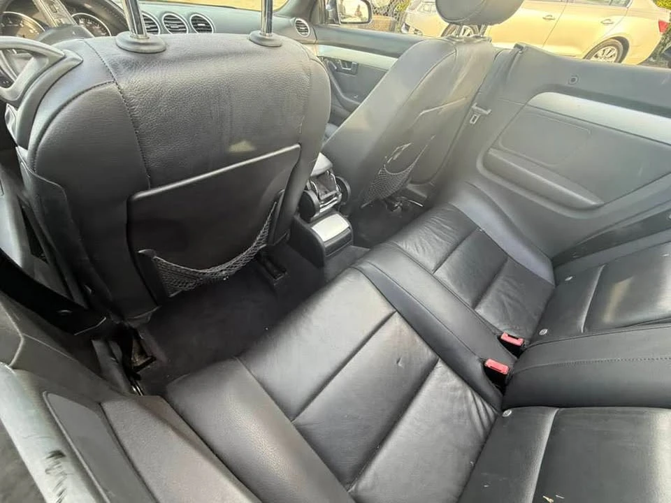 2009 Audi B7 A4 - Image 7 of 8