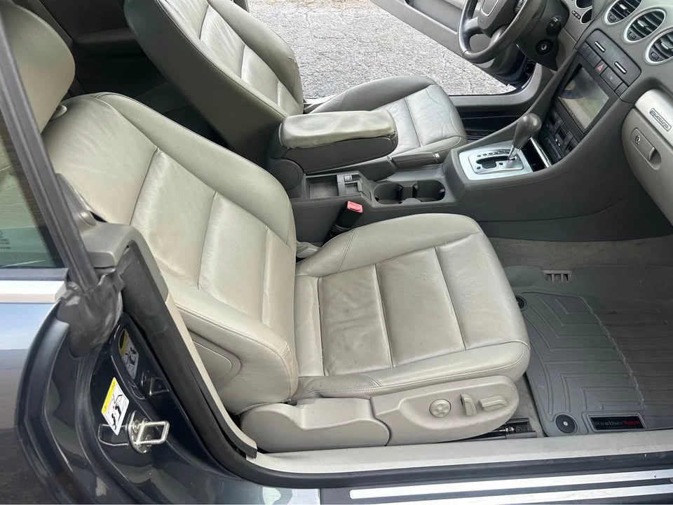 2009 Audi B7 A4 - Image 9 of 16