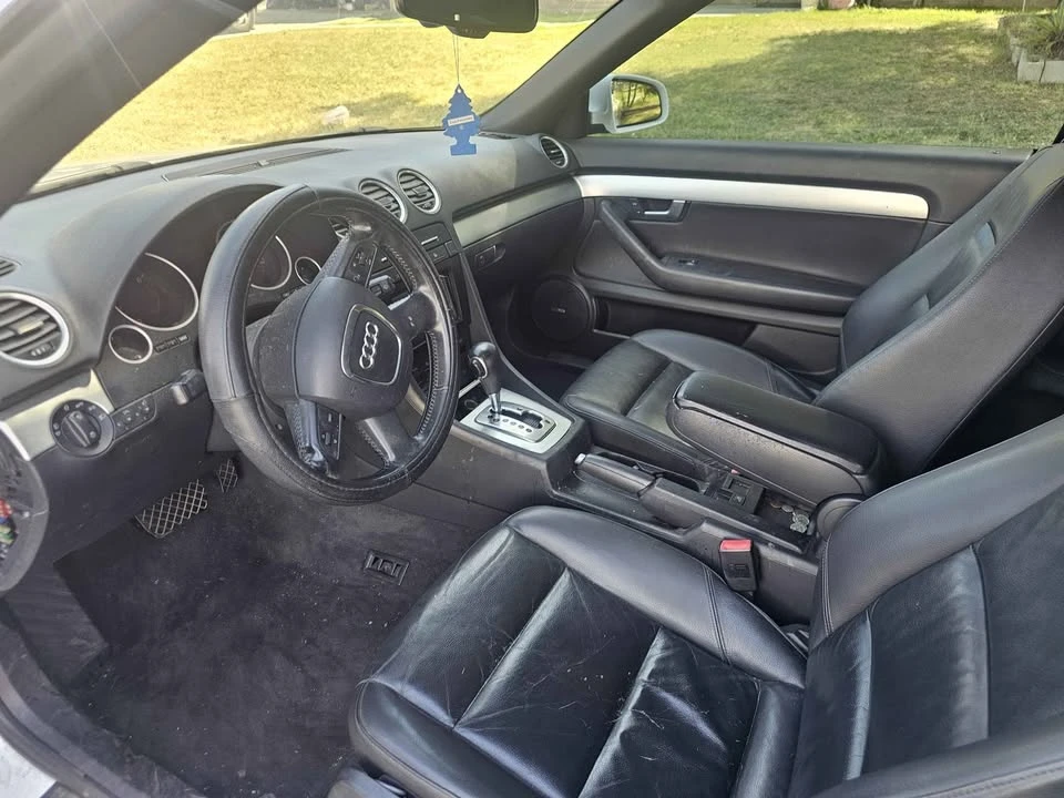 2009 Audi B7 A4 - Image 6 of 10