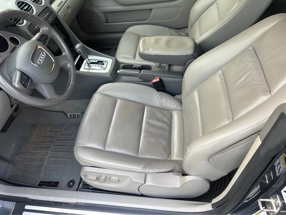 2009 Audi B7 A4 - Image 8 of 16