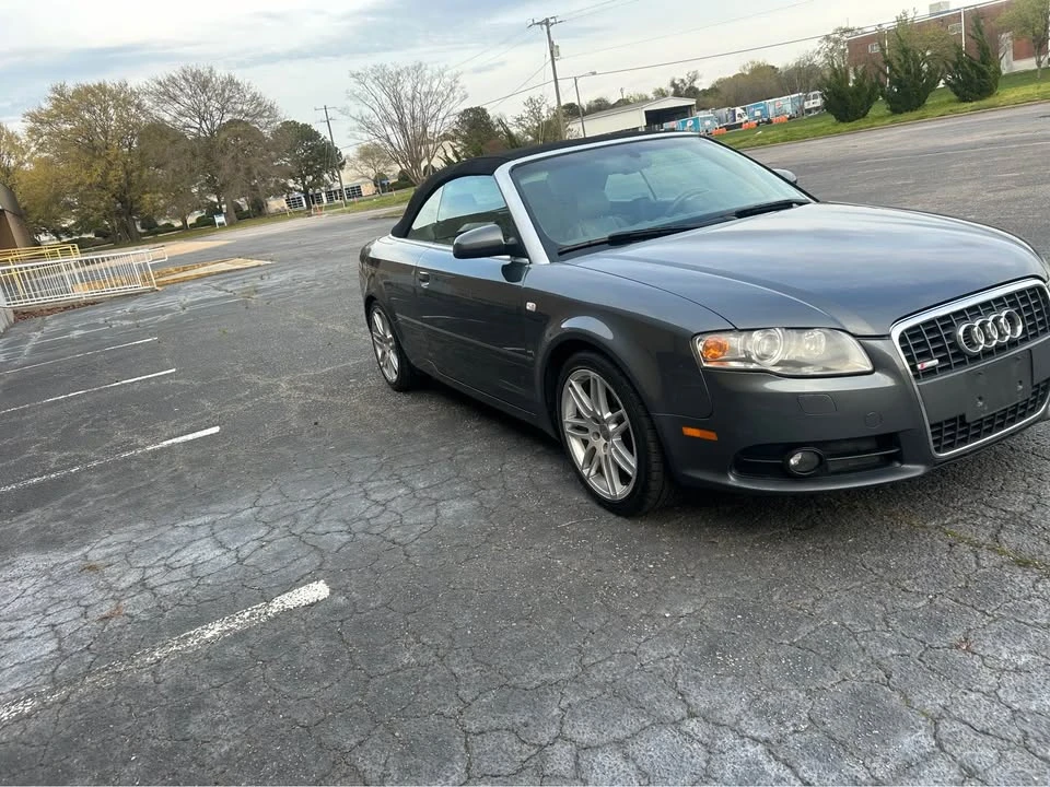 2009 Audi B7 A4 - Image 3 of 16
