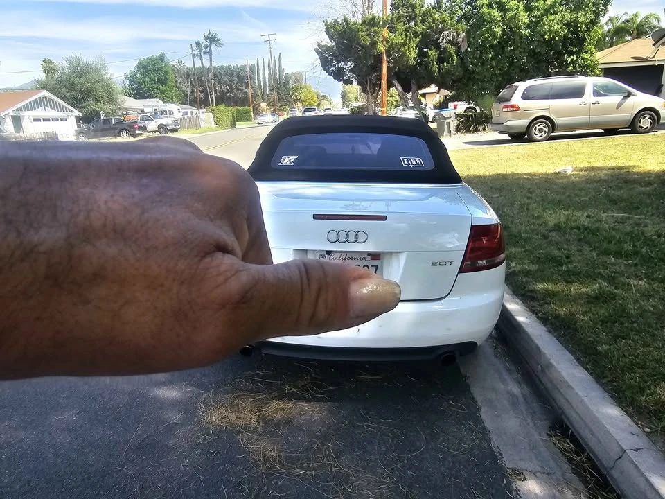 2009 Audi B7 A4 - Image 5 of 10
