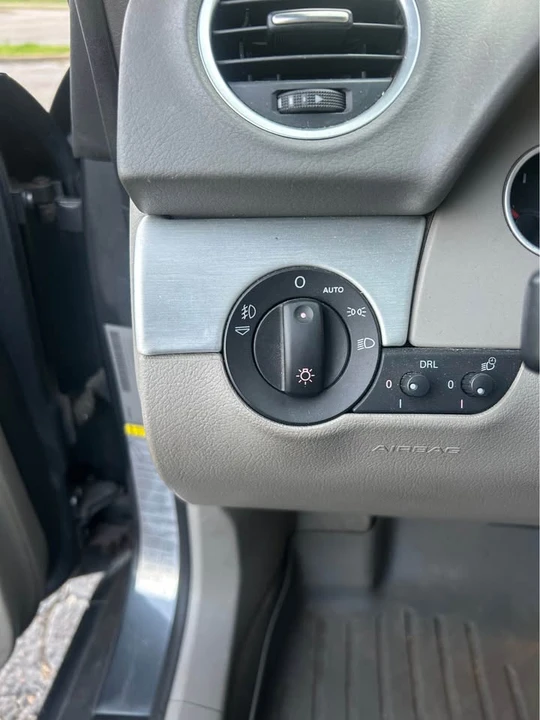 2009 Audi B7 A4 - Image 12 of 16