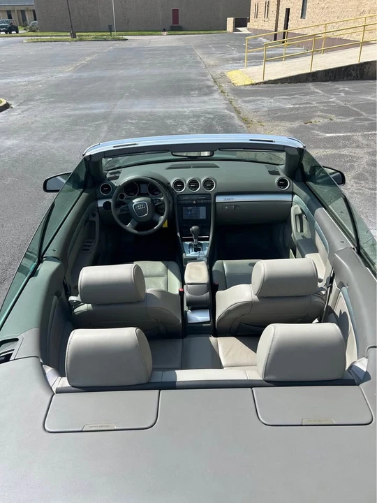 2009 Audi B7 A4 - Image 16 of 16