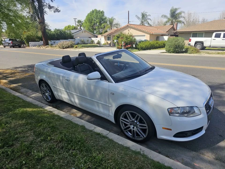 2009 Audi B7 A4 - Image 3 of 10