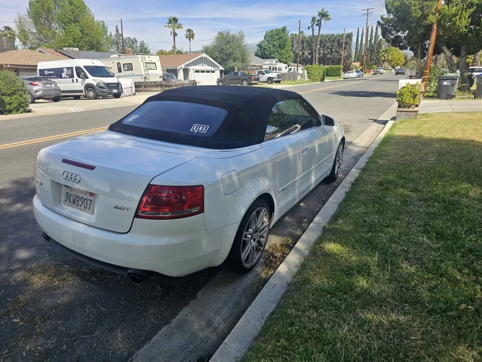 2009 Audi B7 A4 - Image 4 of 10