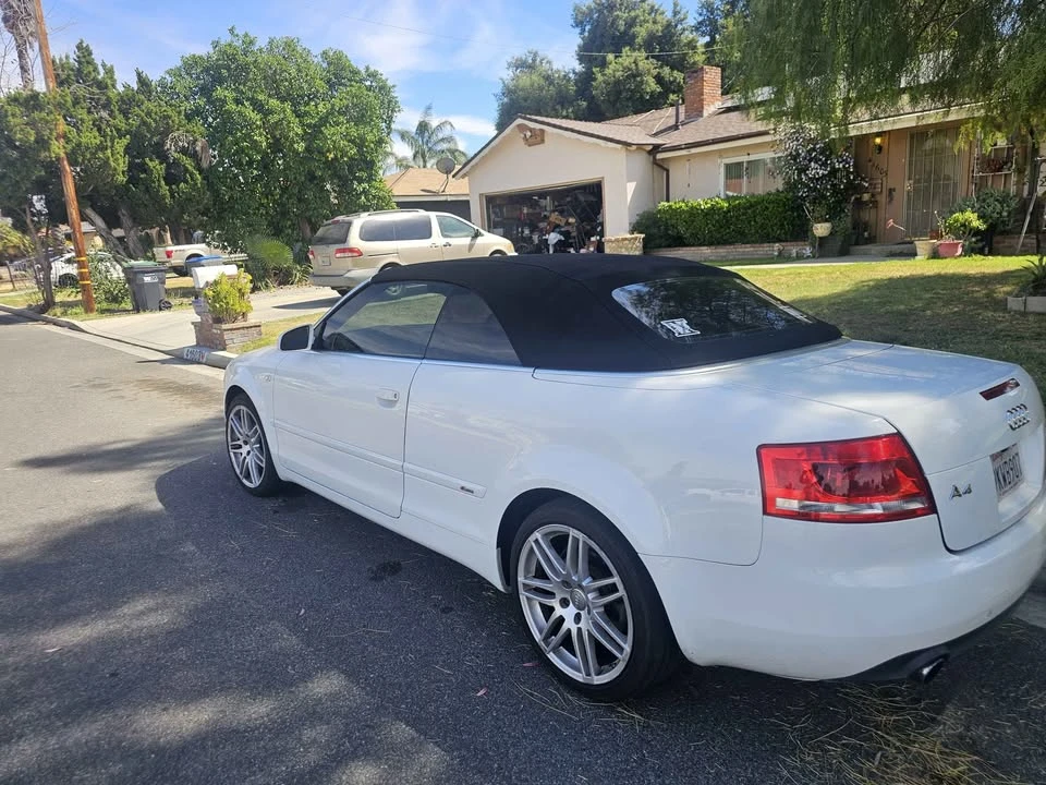 2009 Audi B7 A4 - Image 9 of 10