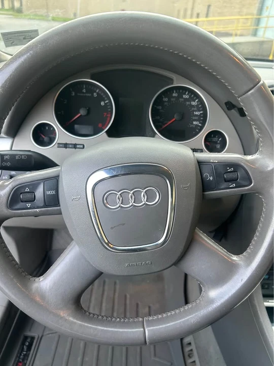 2009 Audi B7 A4 - Image 13 of 16