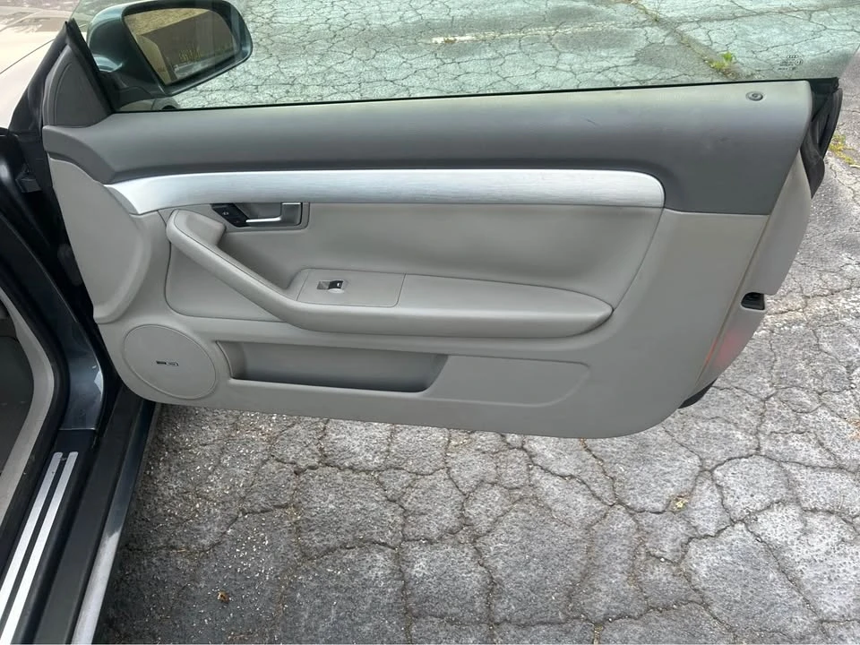 2009 Audi B7 A4 - Image 7 of 16