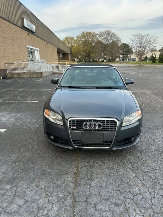 2009 Audi B7 A4 - Image 2 of 16