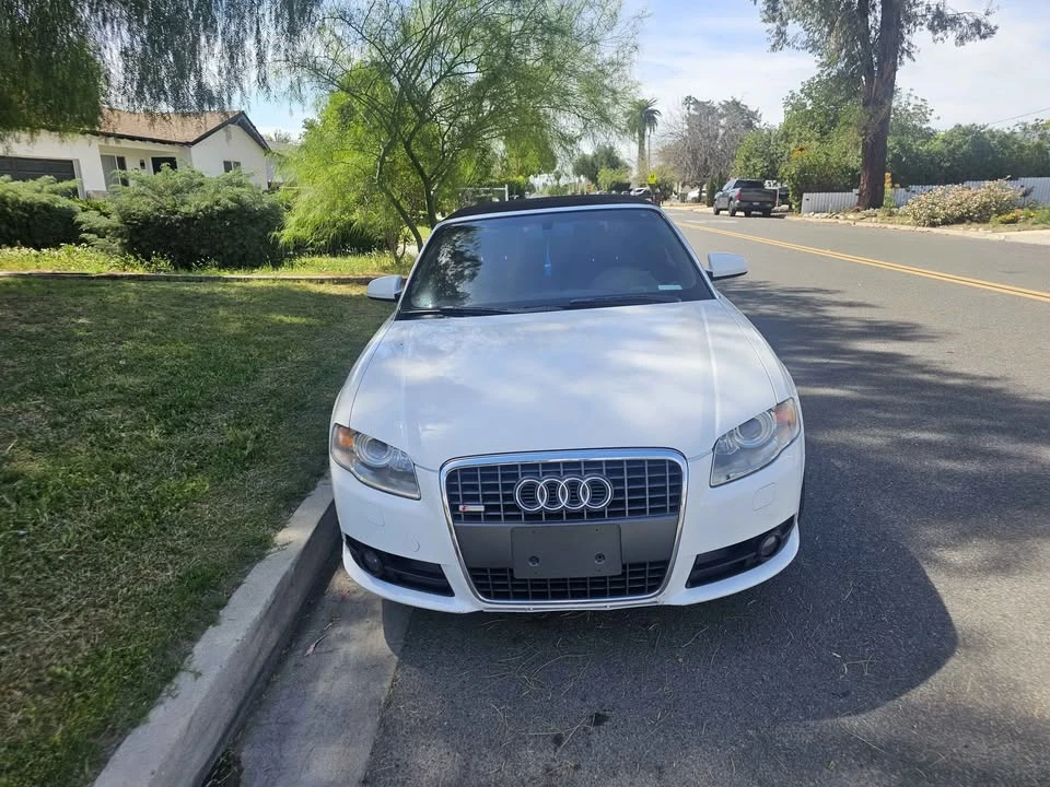 2009 Audi B7 A4 - Image 7 of 10