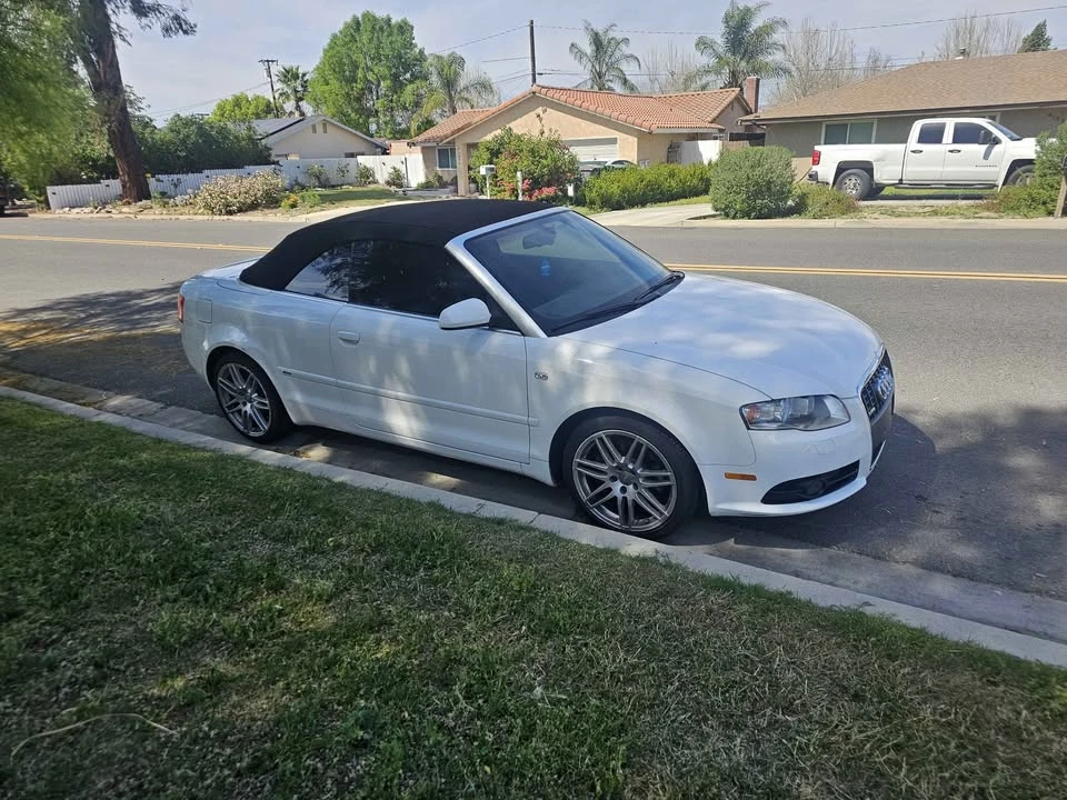 2009 Audi B7 A4 - Image 10 of 10